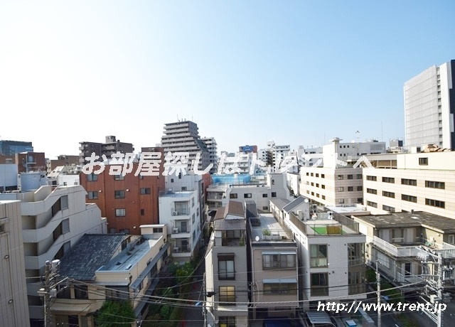 パークアクシス御茶ノ水ステージ【ParkAxis御茶ノ水ステージ】-924