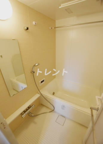 ブリリアイスト文京茗荷谷【Brilliaist文京茗荷谷】-505
