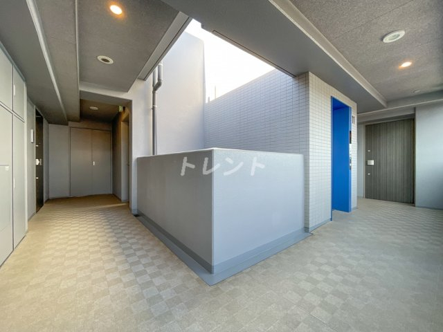 リーブルグラント神楽坂【LIBR GRANT 神楽坂】-1005