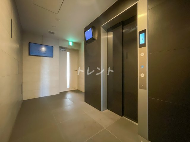 リーブルグラント神楽坂【LIBR GRANT 神楽坂】-1005
