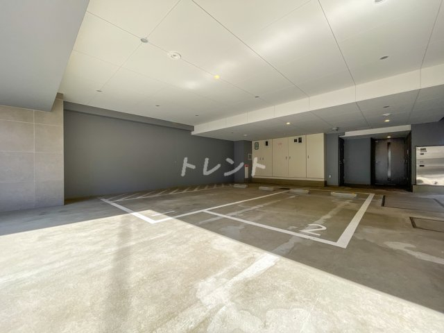 リーブルグラント神楽坂【LIBR GRANT 神楽坂】-1005
