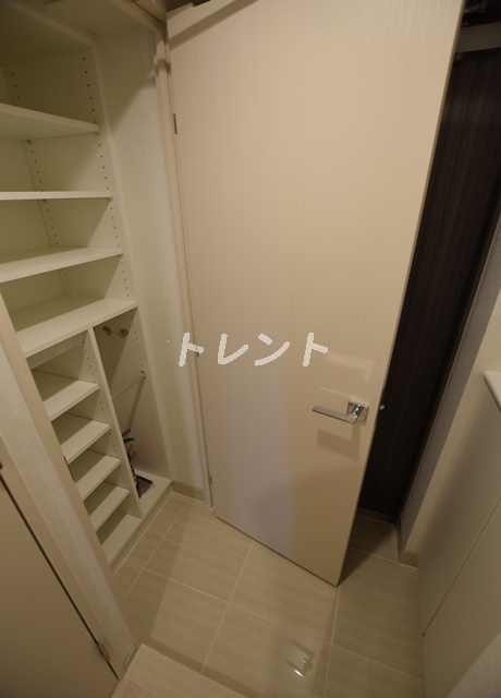 リーブルグラント神楽坂【LIBR GRANT 神楽坂】-1104