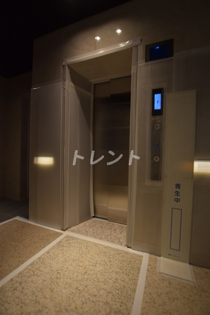 ザパークハビオ飯田橋プレイス-406