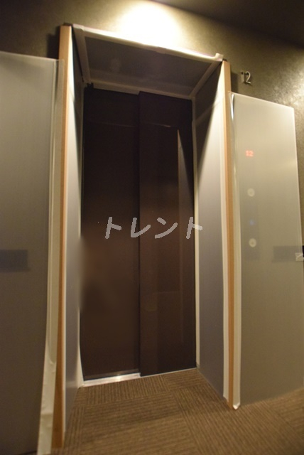 ザパークハビオ飯田橋プレイス-406