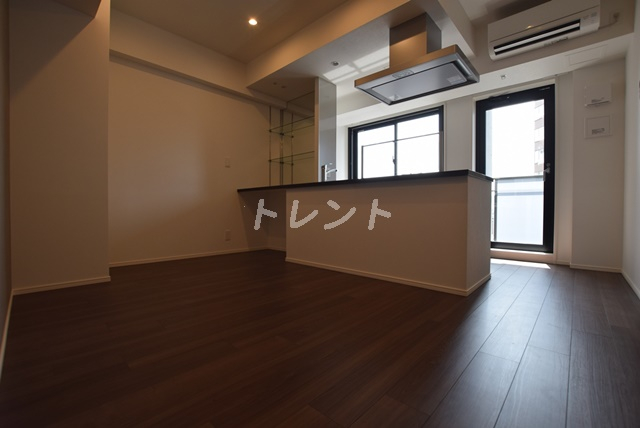 ザパークハビオ飯田橋プレイス-406