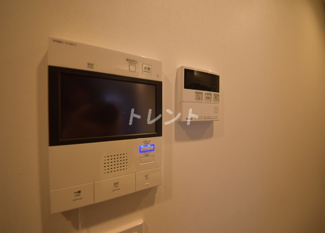 パークアクシス市谷左内町-202