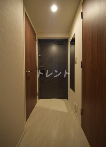 パークアクシス市谷左内町-202