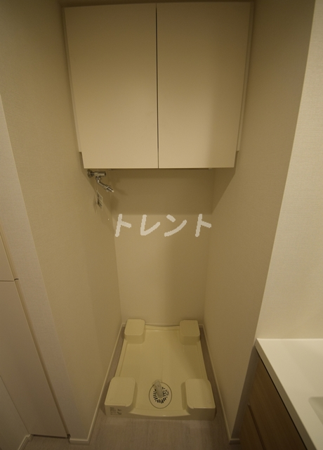 パークアクシス市谷左内町-202