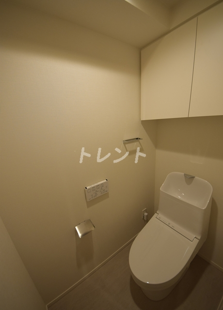 パークアクシス市谷左内町-202