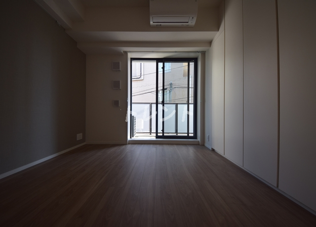 パークアクシス市谷左内町-202