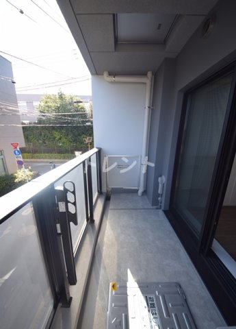 パークアクシス市谷左内町-202