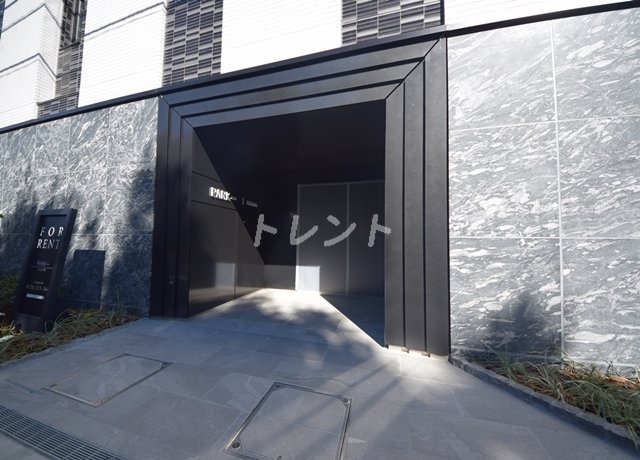 パークアクシス市谷左内町-105