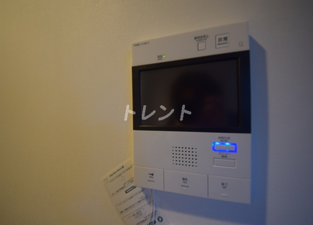 パークアクシス市谷左内町-105