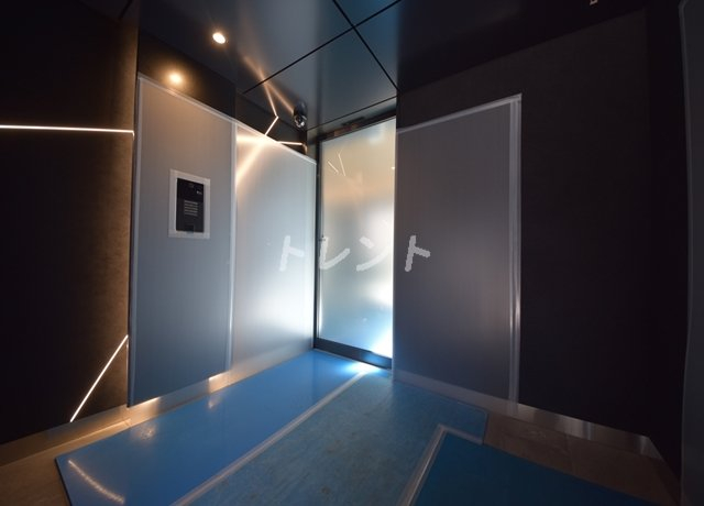 パークアクシス市谷左内町-105