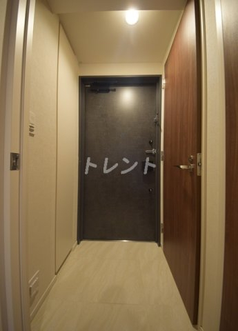 パークアクシス市谷左内町-105
