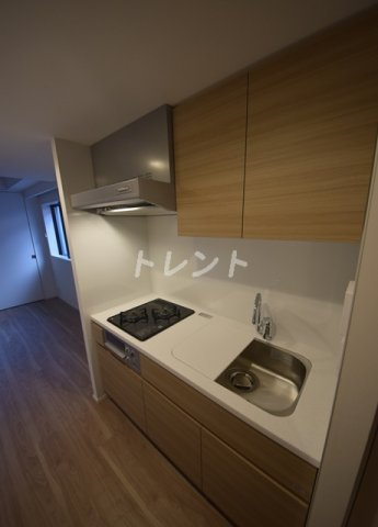 パークアクシス市谷左内町-105