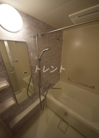 パークアクシス市谷左内町-105