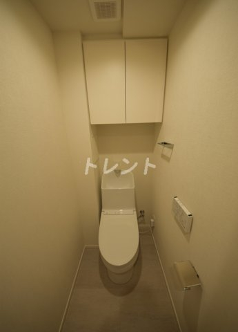 パークアクシス市谷左内町-105