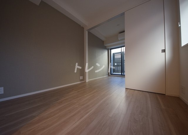 パークアクシス市谷左内町-105