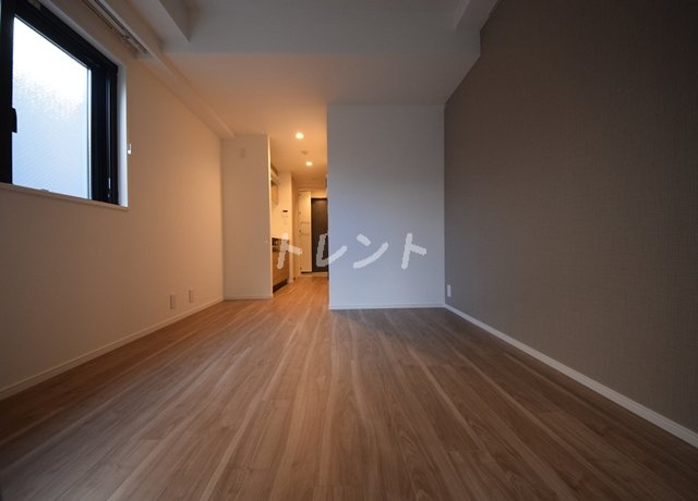 パークアクシス市谷左内町-105