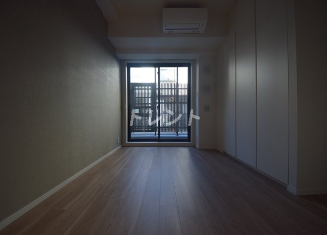 パークアクシス市谷左内町-105