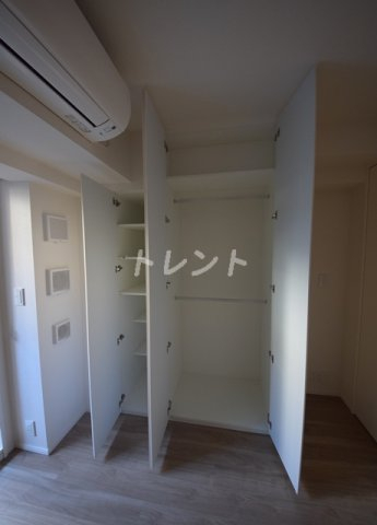 パークアクシス市谷左内町-105