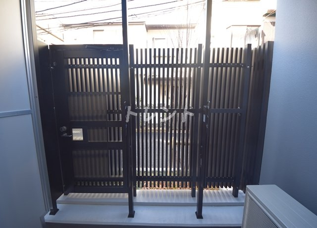 パークアクシス市谷左内町-105