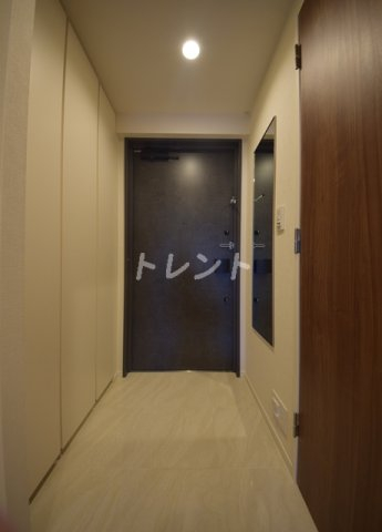 パークアクシス市谷左内町-204