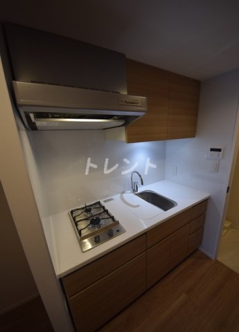 パークアクシス市谷左内町-204