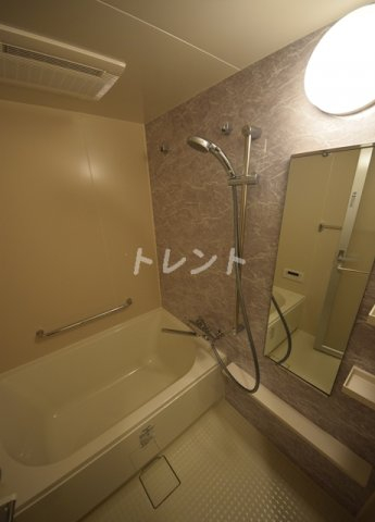 パークアクシス市谷左内町-204