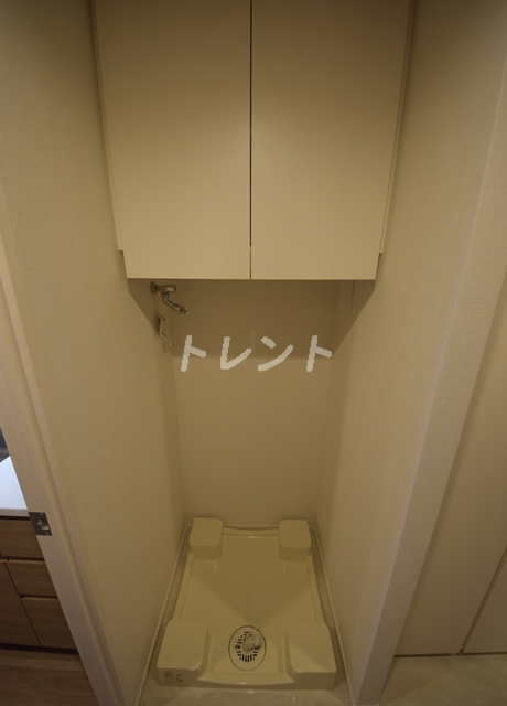 パークアクシス市谷左内町-204