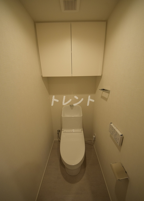 パークアクシス市谷左内町-204
