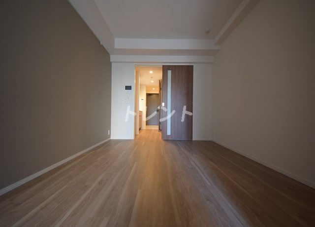 パークアクシス市谷左内町-204