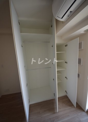 パークアクシス市谷左内町-204