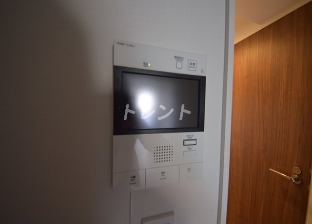パークアクシス市谷左内町-204