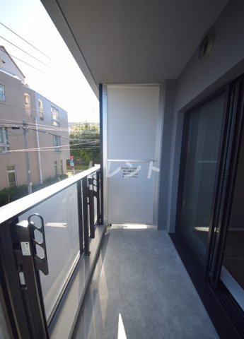 パークアクシス市谷左内町-204
