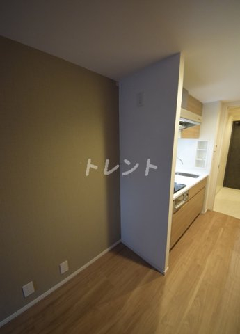 パークアクシス市谷左内町-106