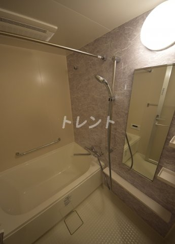 パークアクシス市谷左内町-106