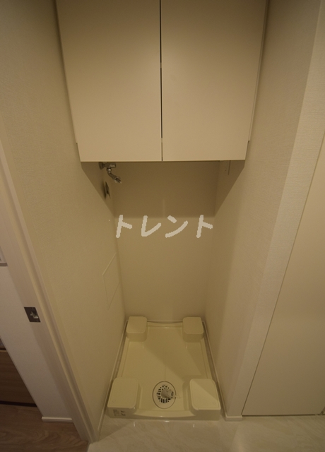 パークアクシス市谷左内町-106