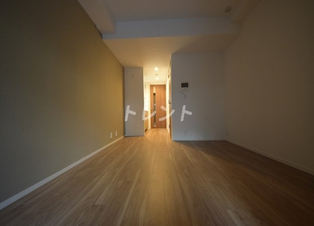 パークアクシス市谷左内町-106
