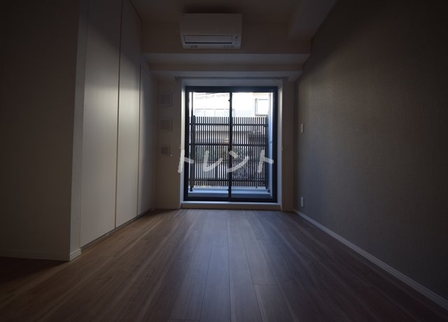 パークアクシス市谷左内町-106