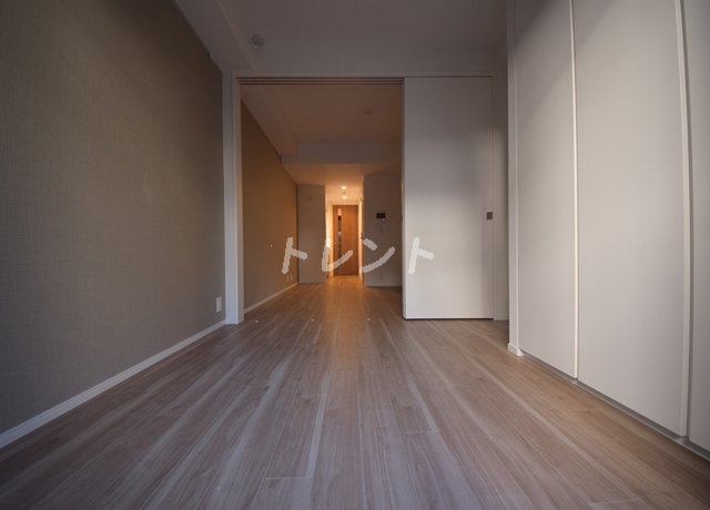 パークアクシス市谷左内町-106