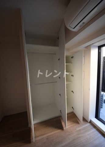 パークアクシス市谷左内町-106