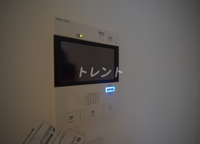 パークアクシス市谷左内町-106