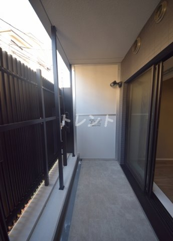 パークアクシス市谷左内町-106