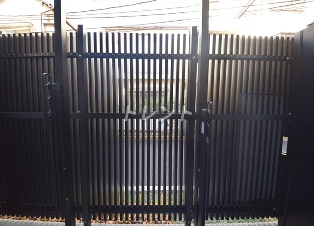 パークアクシス市谷左内町-106