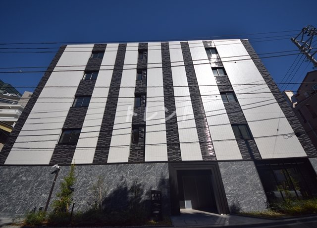 パークアクシス市谷左内町-502