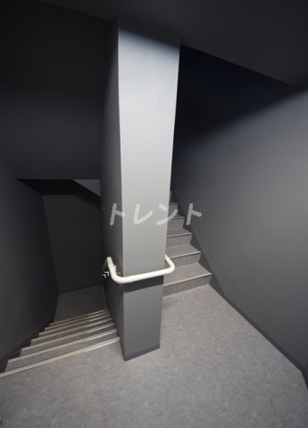 パークアクシス市谷左内町-502