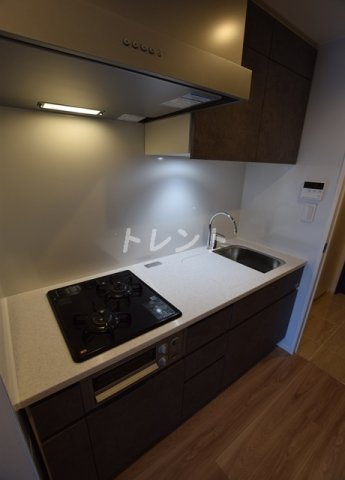 パークアクシス市谷左内町-502