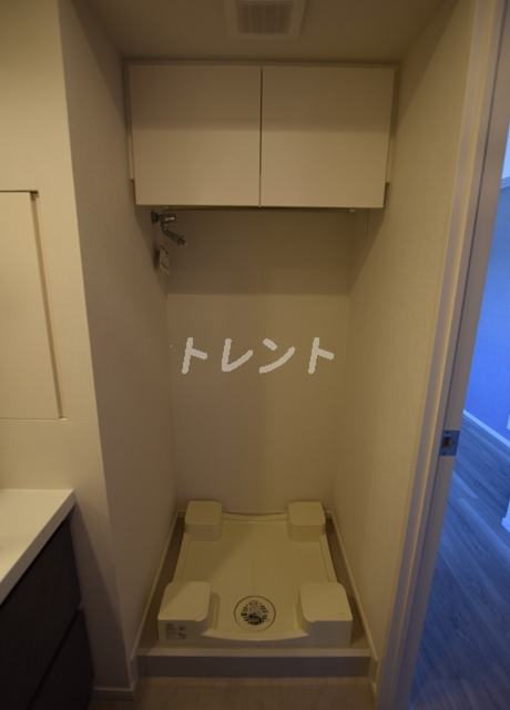 パークアクシス市谷左内町-502